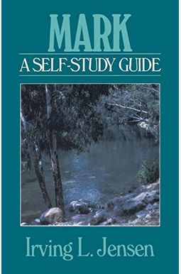 Mark: A Self-Study Guide Mark: A Self-Study Guide