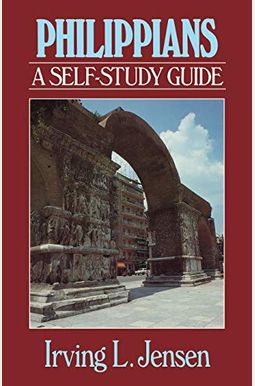 Philippians- Jensen Bible Self Study Guide Philippians- Jensen Bible Self Study Guide