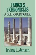 1 Kings & 1 Chronicles: A Self-Study Guide