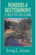 Numbers & Deuteronomy: A Self-Study Guide