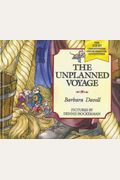 The Unplanned Voyage (The New! Christopher Churchmouse Adventures, 1)