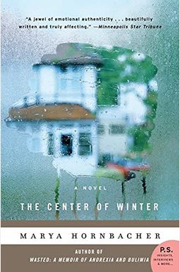 The Center of Winter The Center of Winter
