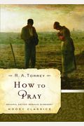 How To Pray