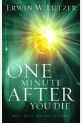 One Minute After You Die: A Preview Of Your Final Destination