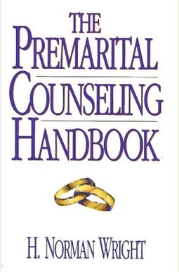 The Premarital Counseling Handbook The Premarital Counseling Handbook