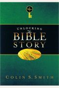 Unlocking The Bible Story: New Testament Volume 4: Volume 4