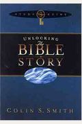 Unlocking The Bible Story Study Guide Volume 3