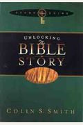 Unlocking The Bible Story Study Guide Volume 4