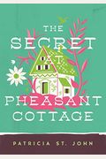The Secret At Pheasant Cottage