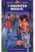 The Haunted House: Volume 16