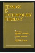 Tensions in Contemporary Theology