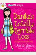 Danika's Totally Terrible Toss (Secret Keeper Girl Fiction)
