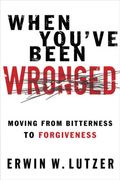 When You've Been Wronged: Overcoming Barriers To Reconciliation