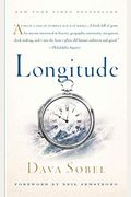 Longitude: The True Story Of A Lone Genius Who Solved The Greatest Scientific Problem Of His Time