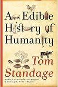 An Edible History Of Humanity
