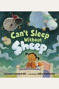 Can't Sleep Without Sheep