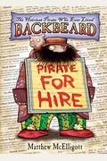 Backbeard: Pirate For Hire