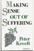 Making Sense Out Of Suffering