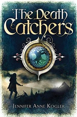 The Death Catchers The Death Catchers