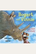 Bogart And Vinnie: A Completely Made-Up Story Of True Friendship