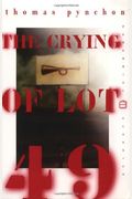 The Crying Of Lot 49