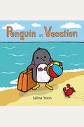 Penguin on Vacation