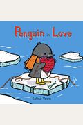 Penguin In Love