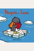 Penguin In Love