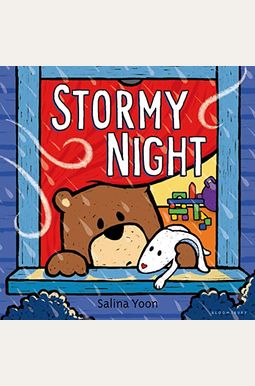 Stormy Night Stormy Night