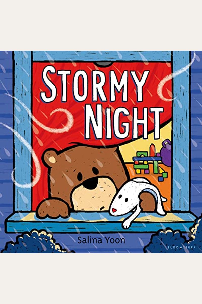Stormy Night