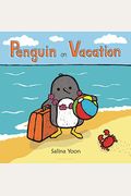 Penguin On Vacation