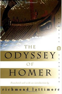 The Odyssey The Odyssey