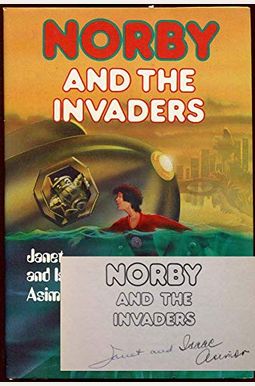 Norby and the Invaders Norby and the Invaders
