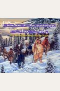 I Am Sacajawea, I Am York: Our Journey West With Lewis And Clark