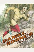 Daniel Boone's Great Escape