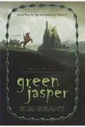 Green Jasper (The Degranville Trilogy)