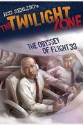 The Odyssey Of Flight 33