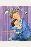 Daddy Is A Cozy Hug [With Special Card]