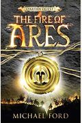 The Fire Of Ares: Spartan Quest