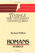 The Epistle Of Paul To The Romans: An Introduction And Commentary