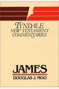 The Letter Of James (Tyndale New Testament Commentaries)