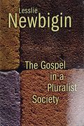 The Gospel In A Pluralist Society