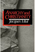 Anarchy And Christianity