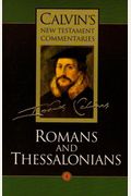 Romans and Thessalonians