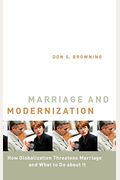 Marriage and Modernization