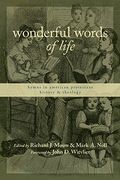 Wonderful Words of Life: Hymns in American Protestant History and Theology