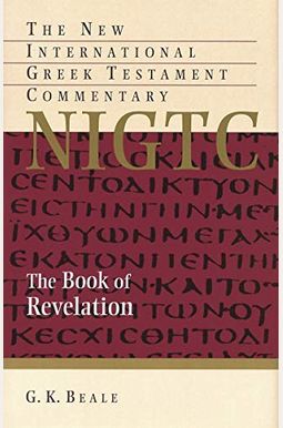 The Book Of Revelation The Book Of Revelation
