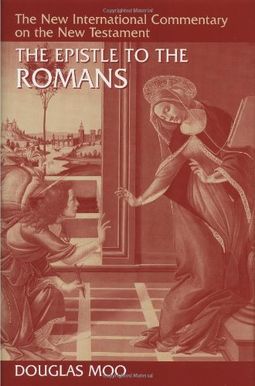 The Epistle to the Romans The Epistle to the Romans
