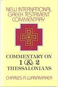 The Epistle To The Thessalonians