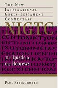 The Epistle To The Hebrews
